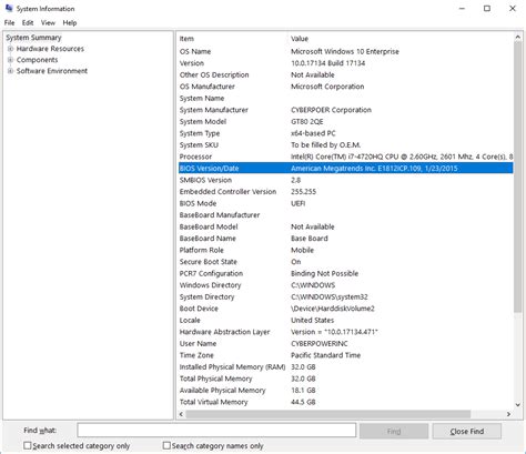 Cyberpower pc bios key. Windows 8/8.1. In the search bar, type "adjust visual" and select Settings, followed by Adjust the appearance and performance of Windows. In the Visual Effects tab, select Adjust for best performance. Alternately, select Custom and choose which effects you want to disable. Click Apply. 