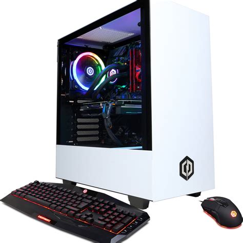 Cyberpowerpc control center. Buy CyberPowerPC - Gamer Supreme Gaming Desktop - Intel Core i9-13900KF - 32GB Memory - NVIDIA GeForce RTX 4070 12GB - 1TB SSD - Black SLC4800BSDF with fast shipping and top-rated customer service. Once you know, you Newegg! 