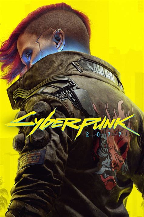 Cyberpunk Onlyfans Leak