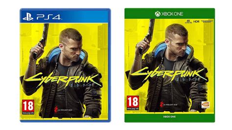 Cyberpunk 2077 : polémique autour des graphismes des …