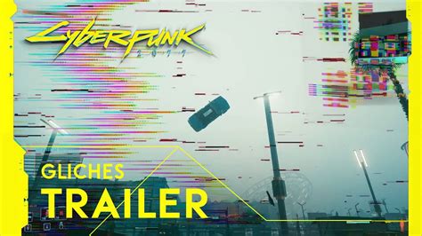 Cyberpunk 2077 - Launch Glitches Trailer (Bug Compilation)