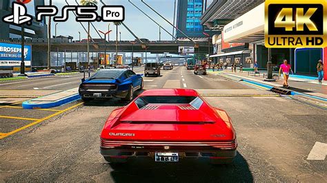 Cyberpunk 2077 PS5 Pro Update: Ray Tracing, Performance & More! (2026)