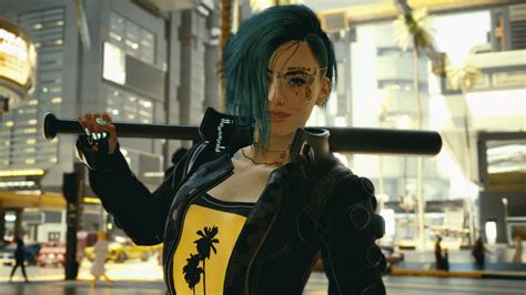 Cyberpunk 2077 Patch Reportedly Contains Unreleased DLC Quest Files