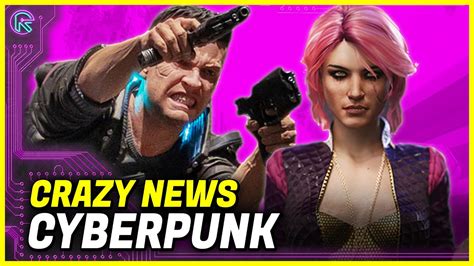 Cyberpunk 2077 is a role-playing video game developed by CD Projekt RED and published by CD Projekt S.A. ... And if it's two-fisted shooting with crazy two-barreled pistols (e.g. dual-wielding whatever the 2077 equivalent of AF2011 Dueller Prismatics), so much the better.