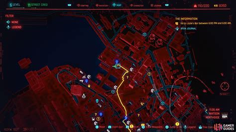 Fast Travel Guide - How to Use and Unlock All Points. If you're looking for how to unlock Fast Travel in Cyberpunk 2077, it may not be available to you yet. Fast Travel access is locked until you complete the The Ride. After that, you'll unlock a handful of fast travel points in Watson. These are all spots you've driven or walked past previously.. 