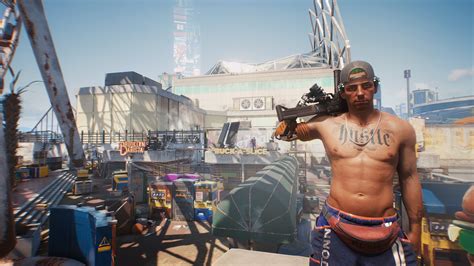 Cyberpunk 2077 gangs: Everything to know about factions in