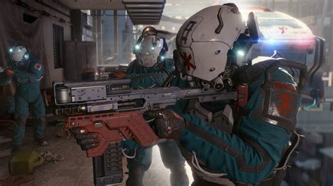 Cyberpunk 2077 gets patch to fix PC save file exploit 