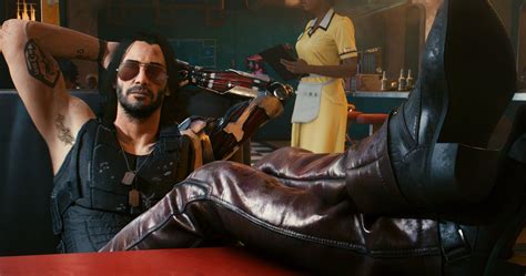 Cyberpunk 2077: Nude-Bug makes clothes of NPCs disappear. By Sascha Asendorf December 13, 2020 2 Mins Read Gaming. English. The FPS-RPG Cyberpunk 2077 has been available in stores since December 10th and still has some problems despite a long development time. A less critical mistake is the nude bug, which simply makes items of clothing invisible.