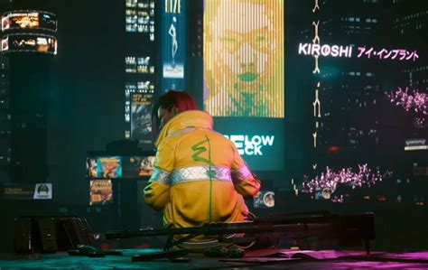 Cyberpunk 2077 patch 1 6 guide How to enable and cross progression system