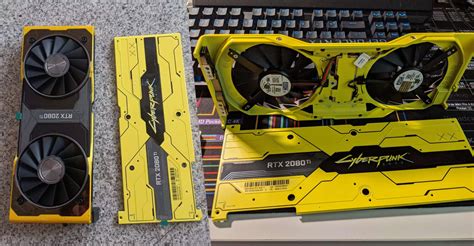 Cyberpunk 2077 rtx 2080 performance.  Comparison of the graphics cards ZOTAC GeF...