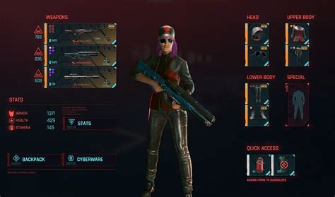 4 days ago · Best Netrunner Build - 10K+ Combo Damage - Cyberpunk 2077. I would like to present the best Netrunner Build for Cyberpunk 2077. Create the best hacker in Night City. This build will cover attribute allocation, perk suggestions, and the most crucial cyberware to make the build work. I will also explain how to use quickhacks together to make an ... 
