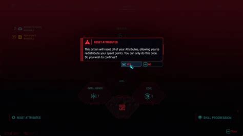 Cyberpunk play it again hard reset.  Any help or insight would be appreciate...