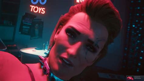 The file Hotscenes Next Gen - Cyberpunk Joytoy sex scenes - play it with your favorite characters v.3.7.0 is a modification for Cyberpunk 2077, a(n) rpg game. Download for free. File Size: 22.8 MB