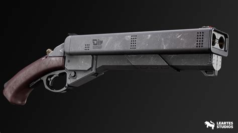 Type: Tier 4 Iconic Power Double-Barrel Shotgun; Features: +85% Headshot Damage Multiplier +75% Armor Penetration +17% Burn Chance; This shotgun’s extreme firepower pulverizes everything in its .... 