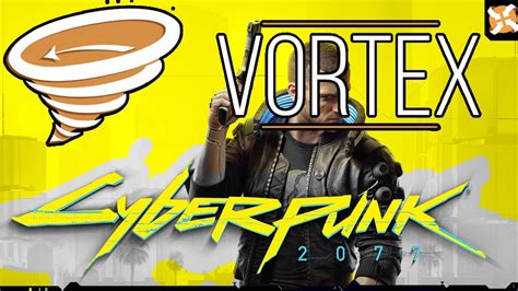 Cyberpunk vortex. Before I make my Mod Showcase video, here a detailed Tutorial (including a short tl;dw version) on how to install mods for Cyberpunk 2077 using the mod manag... 