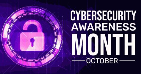 Cybersecurity Awareness Month 2024 Analyst Catalyst Blog