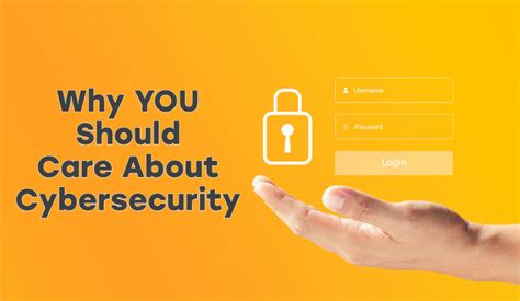 Cybersecurity FAQ: Why You Should Care About Cybersecurity