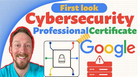 Cybersecurity google. The Google Cyber Security Professional Certificate is a program designed to prepare individuals for entry-level roles in the field of cybersecurity, regardless of previous experience or degree. 