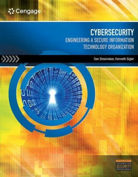 Cybersecurity-Architecture-and-Engineering Buch