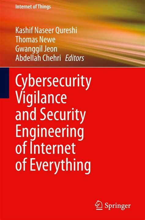 Cybersecurity-Architecture-and-Engineering Buch