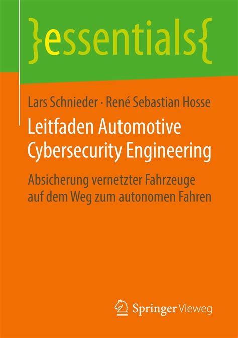 Cybersecurity-Architecture-and-Engineering Buch