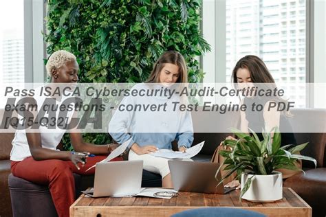 Cybersecurity-Audit-Certificate Examengine.pdf