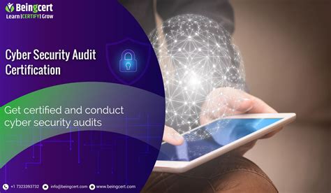 Cybersecurity-Audit-Certificate PDF