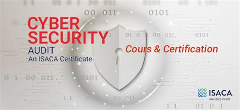 Cybersecurity-Audit-Certificate Prüfungsinformationen