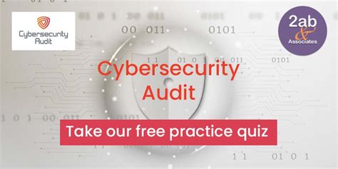 Cybersecurity-Audit-Certificate Quizfragen Und Antworten