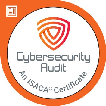 Cybersecurity-Audit-Certificate Tests