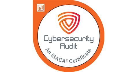 Cybersecurity-Audit-Certificate Zertifizierung