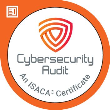 Cybersecurity-Audit-Certificate Zertifizierungsantworten