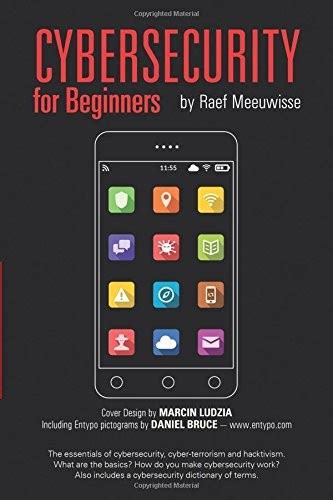 Full Download Cybersecurity For Beginners By Raef Meeuwisse