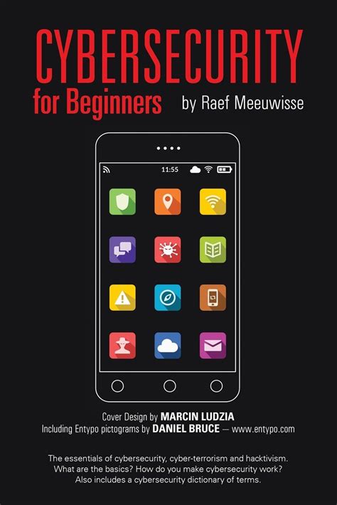Download Cybersecurity For Beginners By Raef Meeuwisse