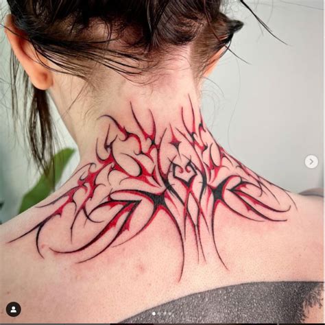 Cybersigilism tattoo. Small tattoos have been trending for quite some time now. They are a great way to express oneself without being too bold or overbearing. Small tattoos are also an excellent option ... 
