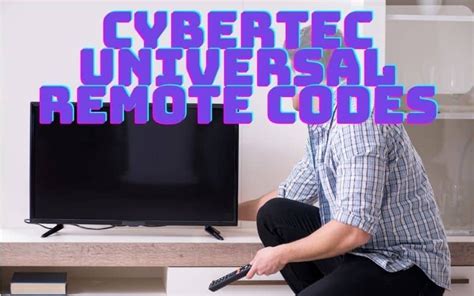 Cybertec universal remote code for pensonic.  Place new batteries into the...