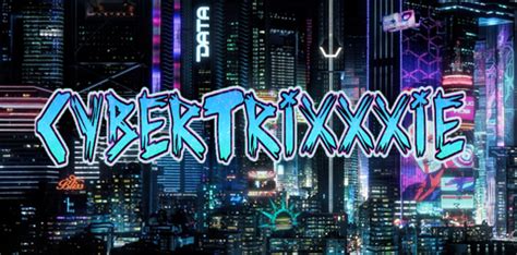 Cybertrixxxie Leaks +18 💦