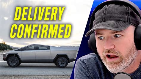 Cybertruck delivery date. Update: Tesla has now confirmed the delivery event will happen on November 30th. Today, Tesla released its Q3 2023 financial results and as expected, there was an update about Cybertruck in there. 