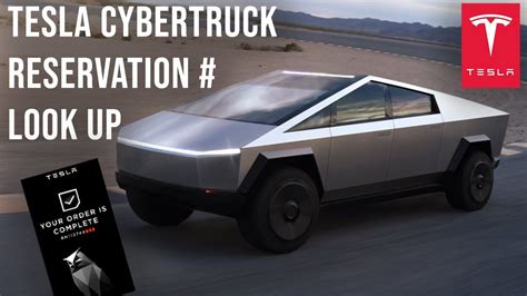 Cybertruck reservation tracker. Fred Lambert | Nov 23 2021 - 3:23 am PT. 0 Comments. Based on the latest tally, Tesla has a backlog of over 1.2 million Cybertruck reservations worth over $80 billion. But there’s still no ... 