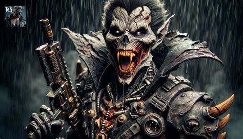 Cybervampyr Onlyfans Leak 💦 XXX