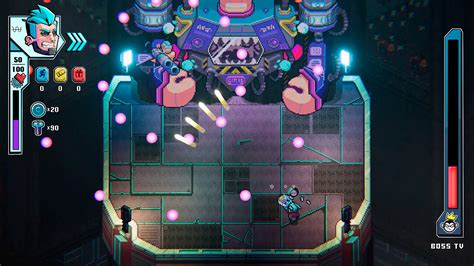 Cyberwar: Neon City #pixelart #gamedev #indiegame #games …