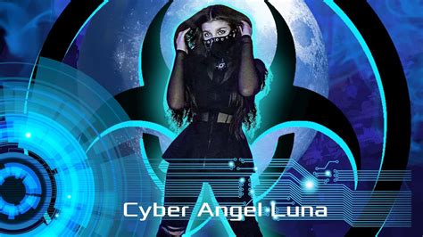 Cyberxluna Onlyfans Leak