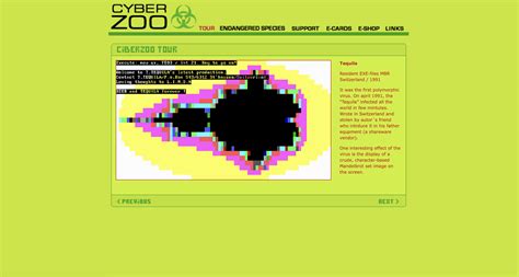 Cyberzoo