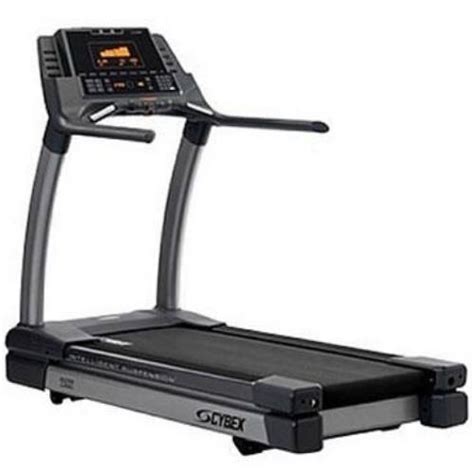 Cybex 750T Treadmill Fitness Superstore