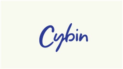 Cybin Announces Publication in Frontiers in Psychology Journal ...