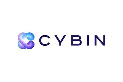 Cybin news. Things To Know About Cybin news. 