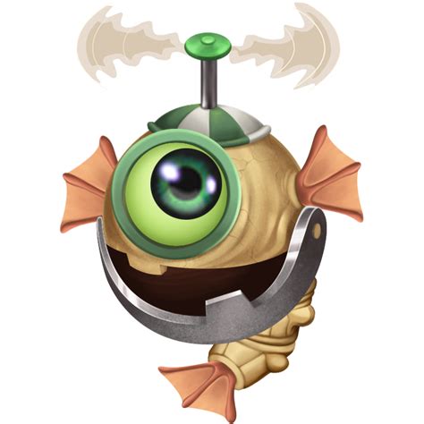 Cybop - The Cybop Guy, barely having anything to do with Cybop himself, is another My Singing Monsters channel made for making fan islands with fanmade monsters. With fan interactivity, monsters full of ...