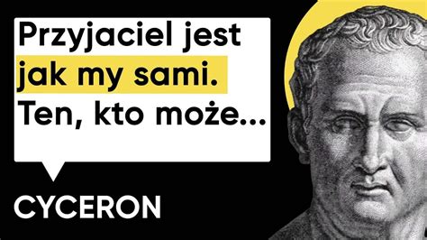 Cyceron - życie i twóczość - Sciaga.pl