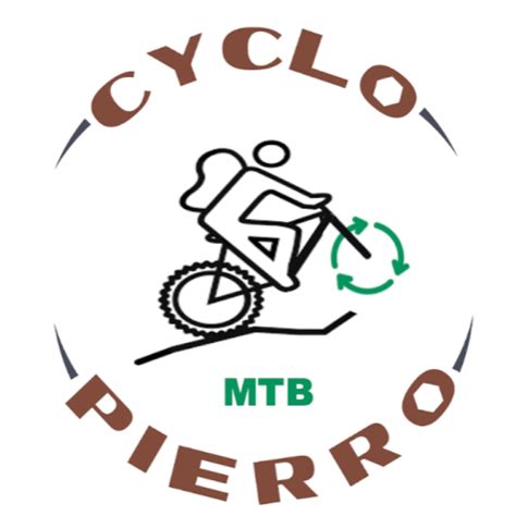 CyclO PierrO MTB Fronsac