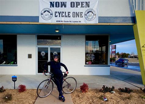 Cycle One Bikes Lawton, OK Bicycle Shop